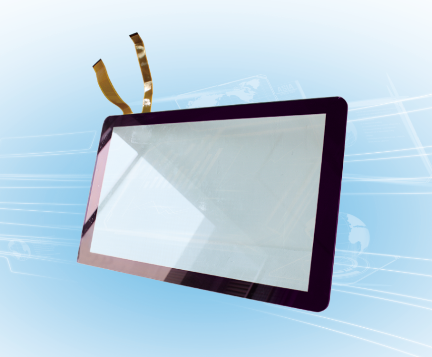 The Magic of Fingertip Interaction: How Capacitive Touchscreens Work