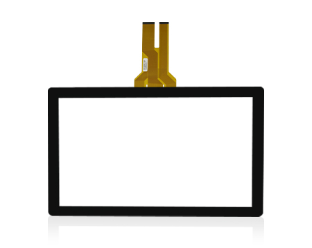 TK-501916 for 15.6 inch Capacitive touch Panel