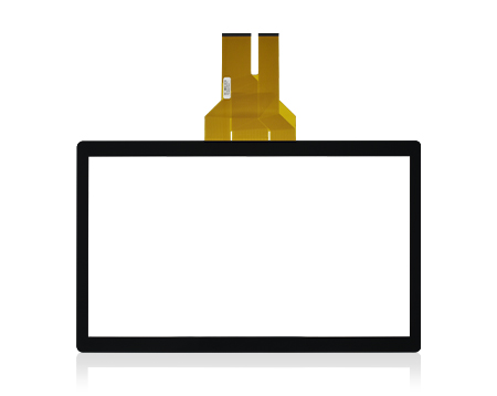 TK-502318 for 18.5 inch Capacitive touch Panel