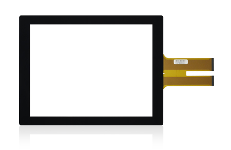 TK-503512 for 12.1 inch Capacitive touch Panel