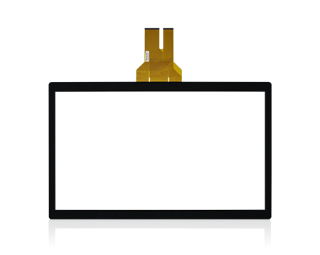 TK-504124 for 24.0 inch Capacitive touch Panel