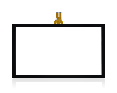 TK-556143 for 43.0 inch Capacitive touch Panel